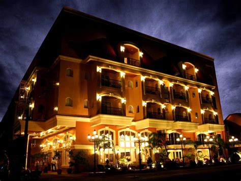 𝗧𝗛𝗘 𝟭𝟬 𝗕𝗘𝗦𝗧 Hotels in Naga of Aug 2024 (from ₱913).